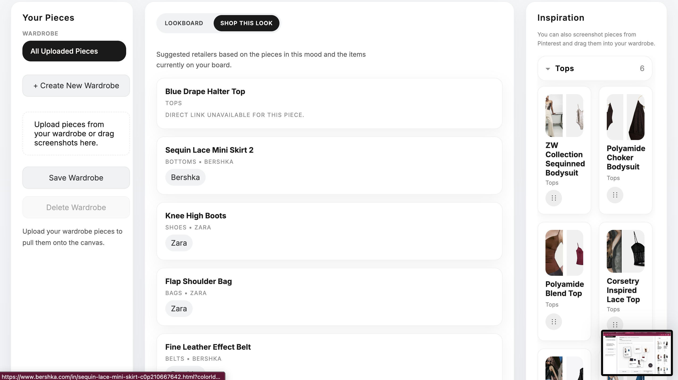 Archestyles preview 1