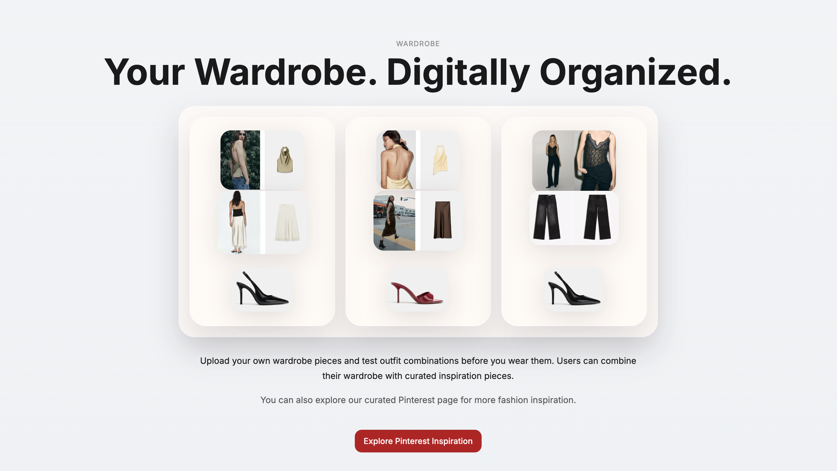 Archestyles preview 3