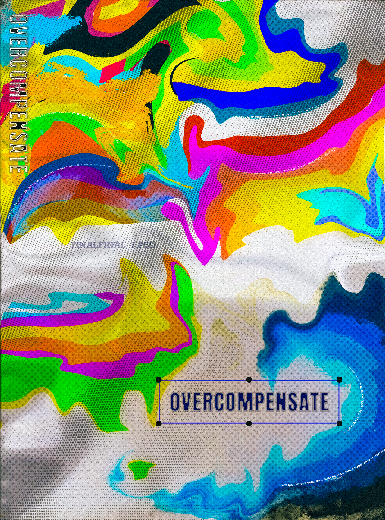 Overcompensate preview