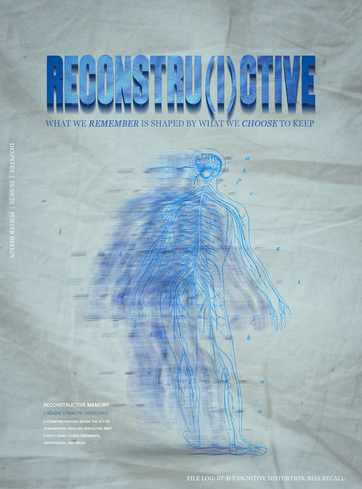 Reconstructive preview