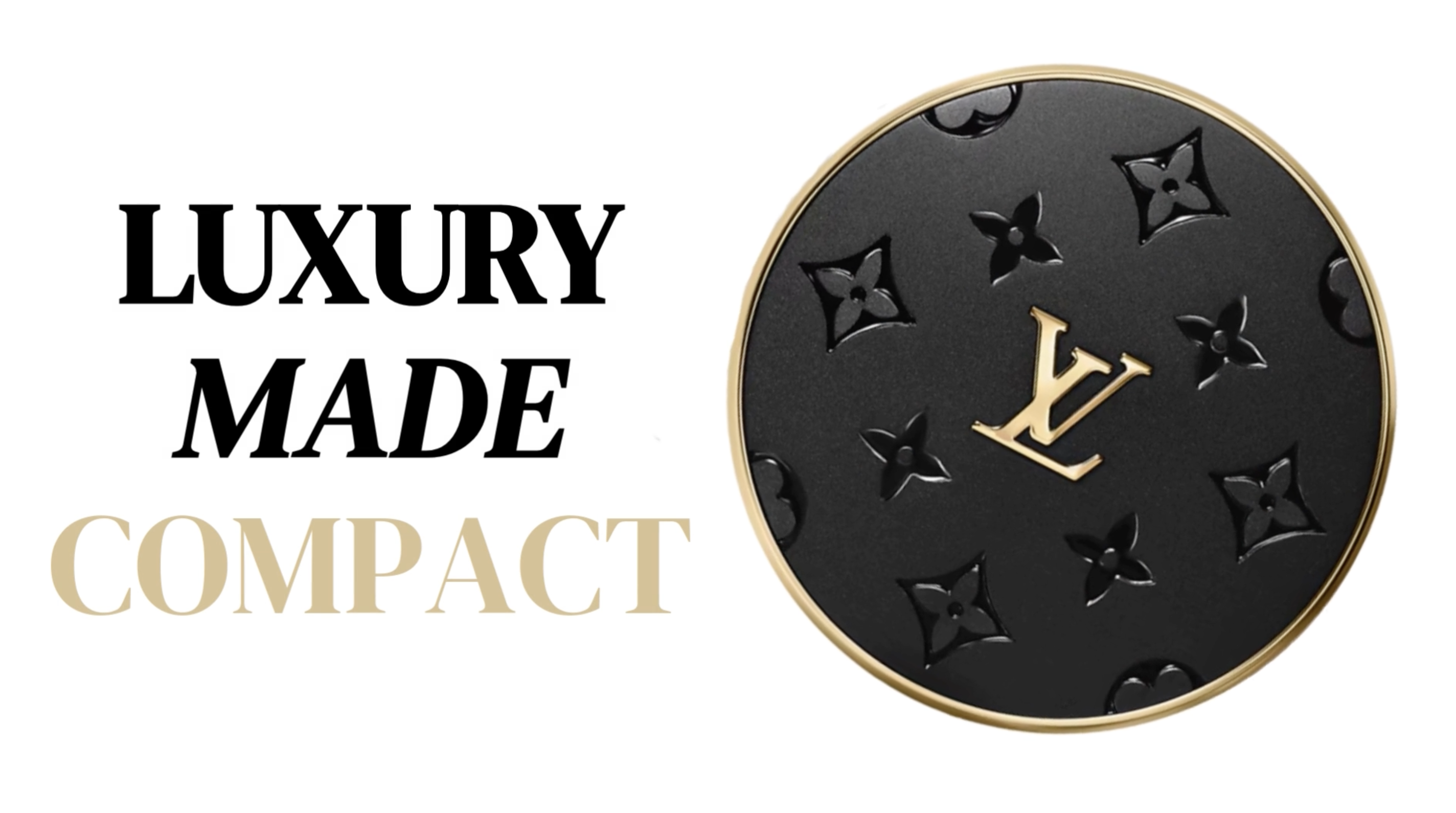 Louis Vuitton Motion Graphics Ad preview