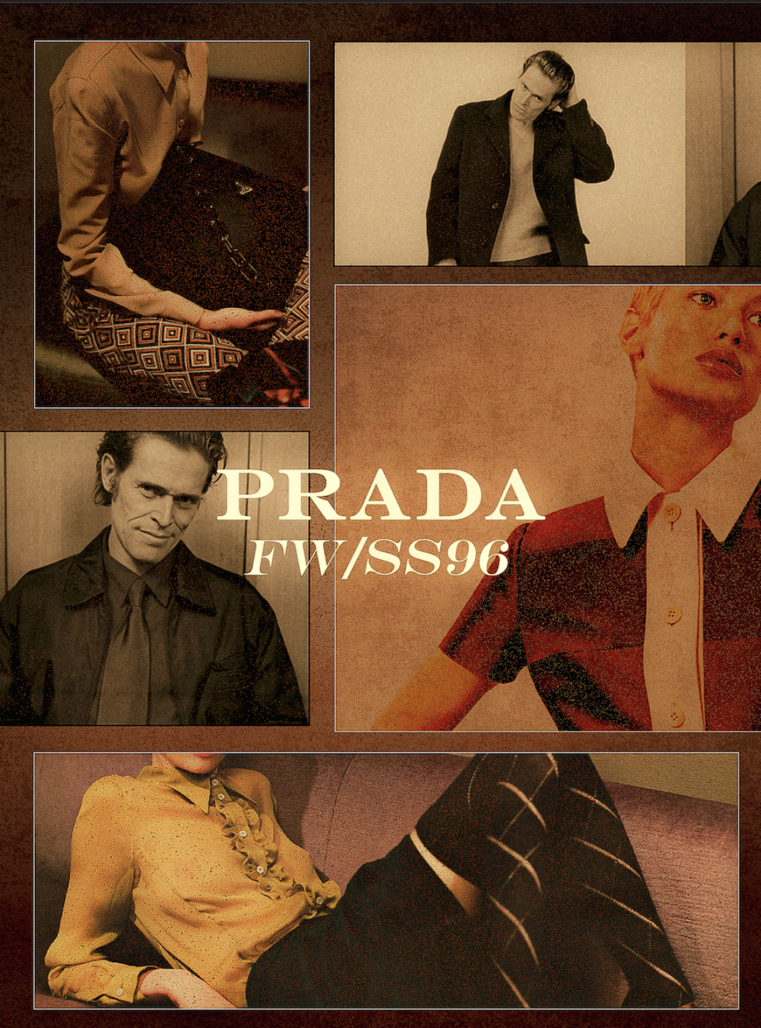 Fashion Editorials category preview